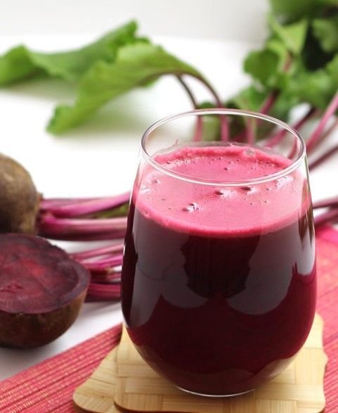 Beetroot Juice