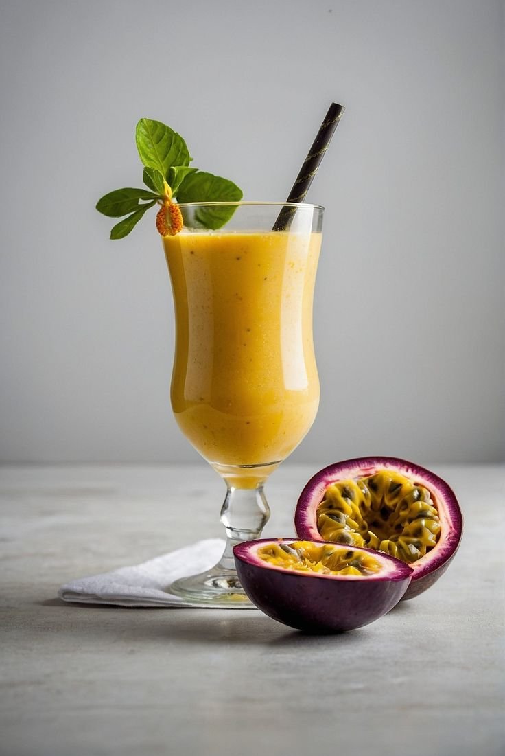 Passion Fruit