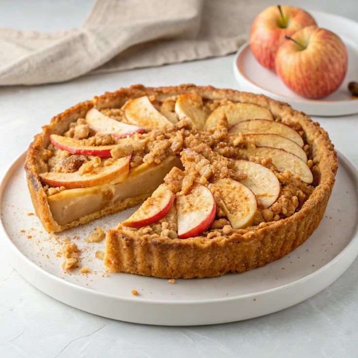 Apple Pie