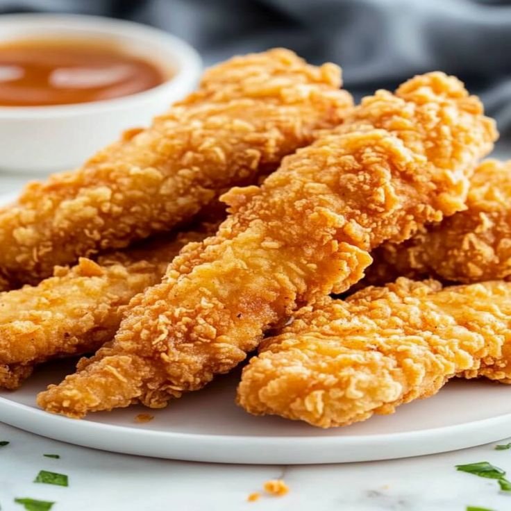 Chicken Fingers