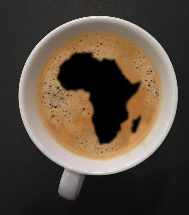 African Coffee
