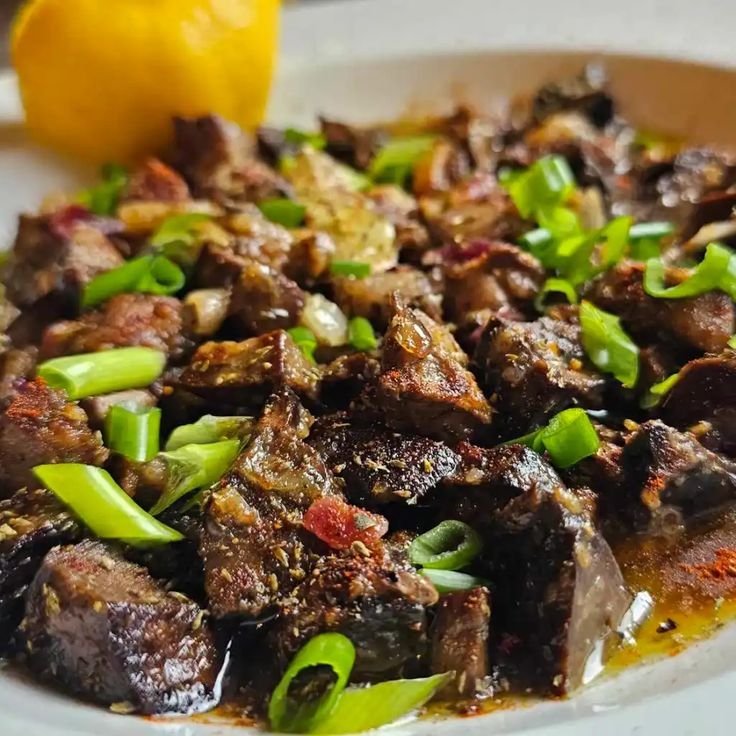 Katogo Liver