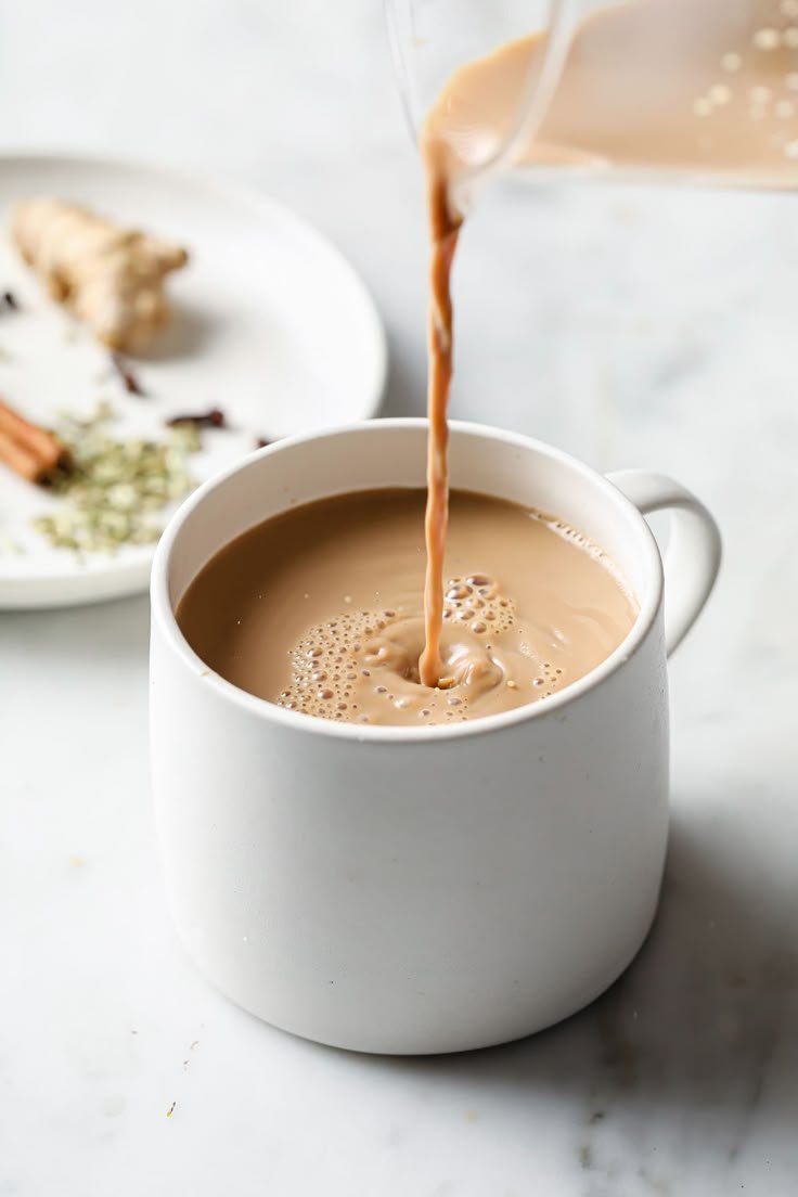 Masala Tea