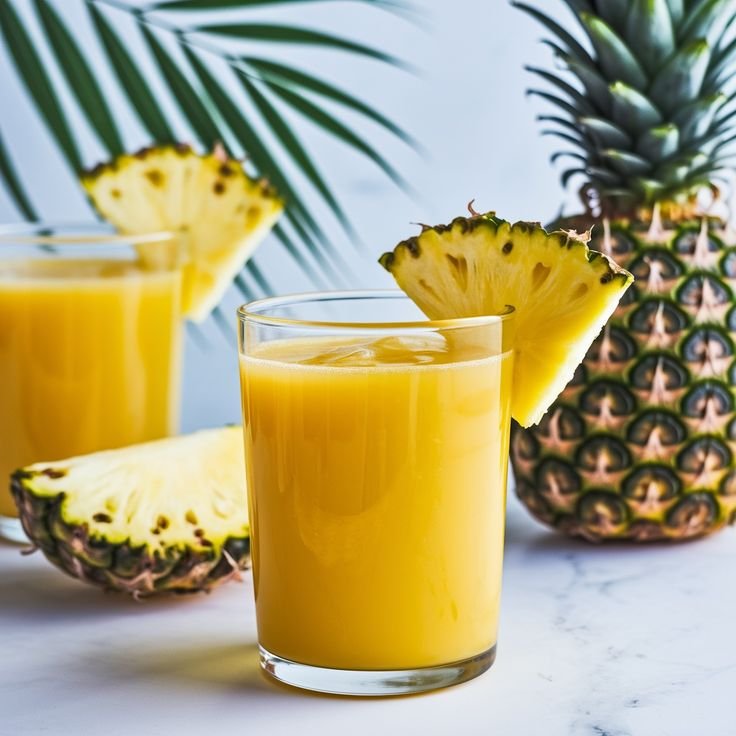 Pineapple Juice