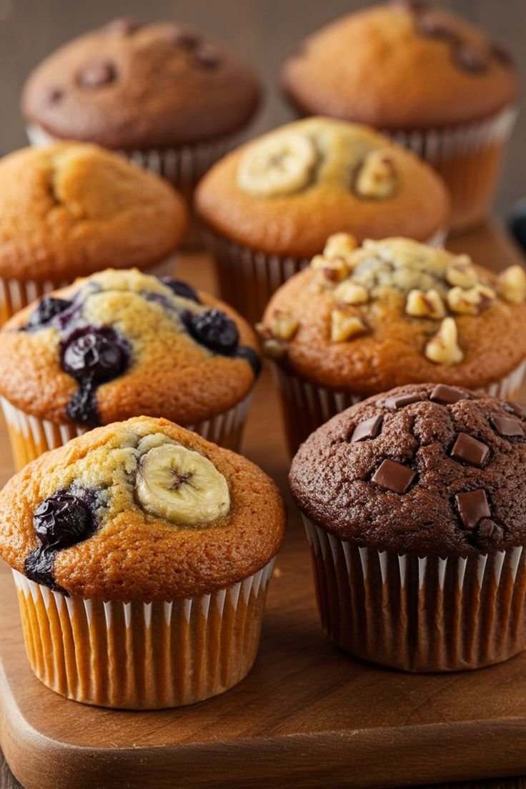 Muffins