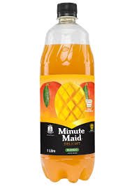 Minute maid (B)