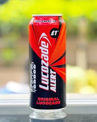 Lucozade