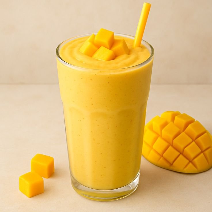 Mango Juice