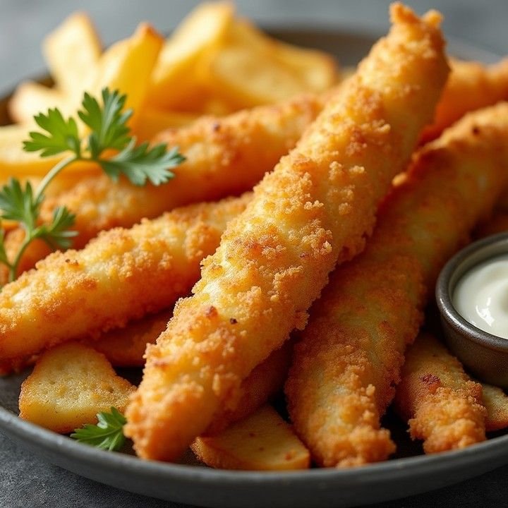 Fish Finger